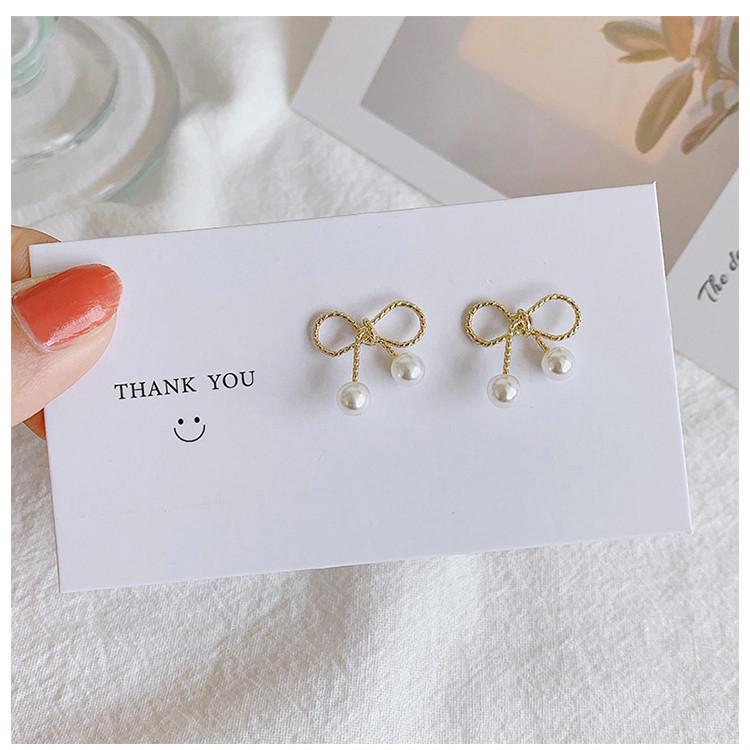 Dây Buộc Tóc Dễ Thương