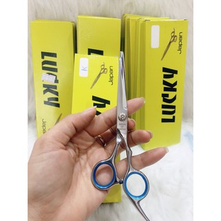 Kéo cắt tóc LUCKY