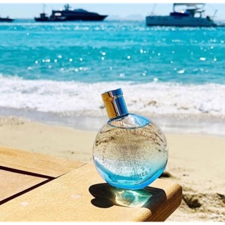 Nước hoa  Eau Des Merveilles Bleue (mẫu thử)