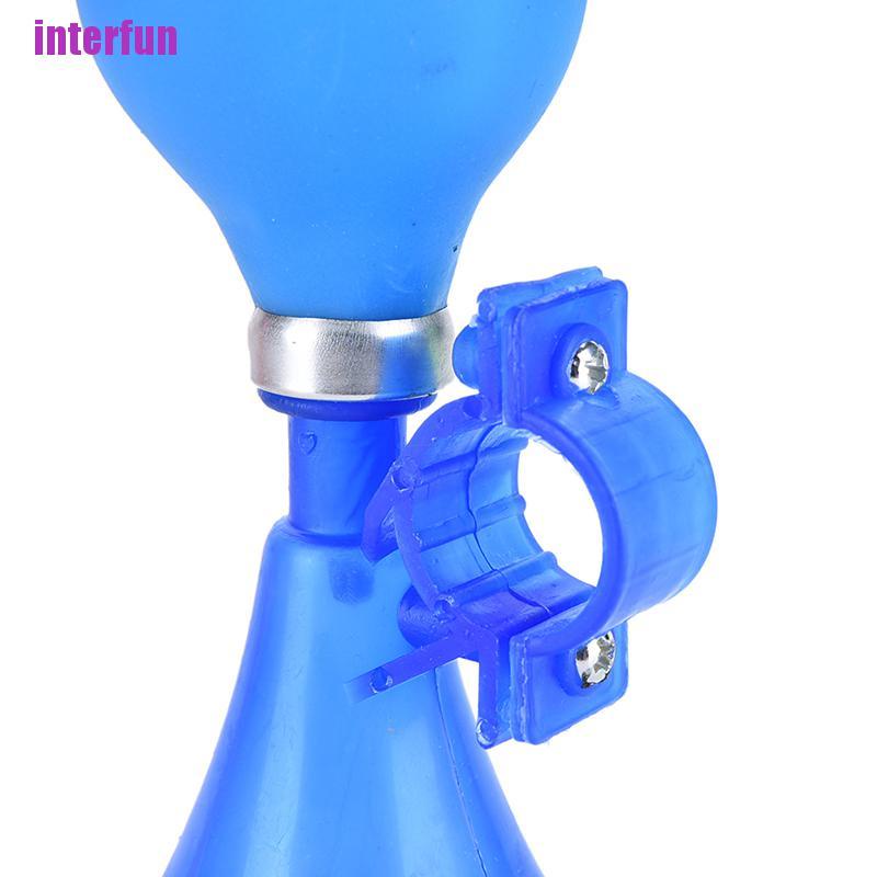 Còi Xe Đạp Bằng Kim Loại Chất Lượng Cao