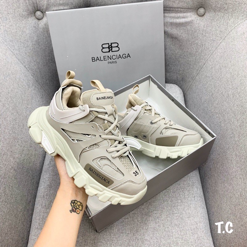 Giày thể thao balen fullbox