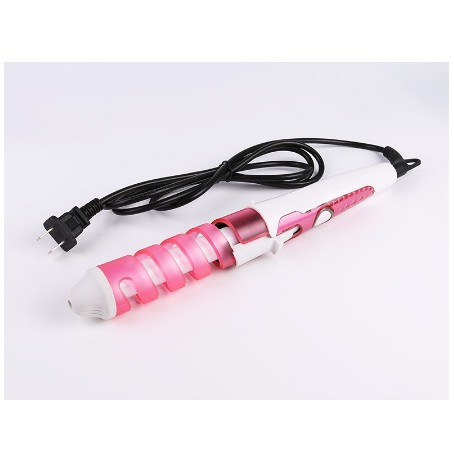 Máy uốn tóc xoăn tóc tự động NOVA 8558