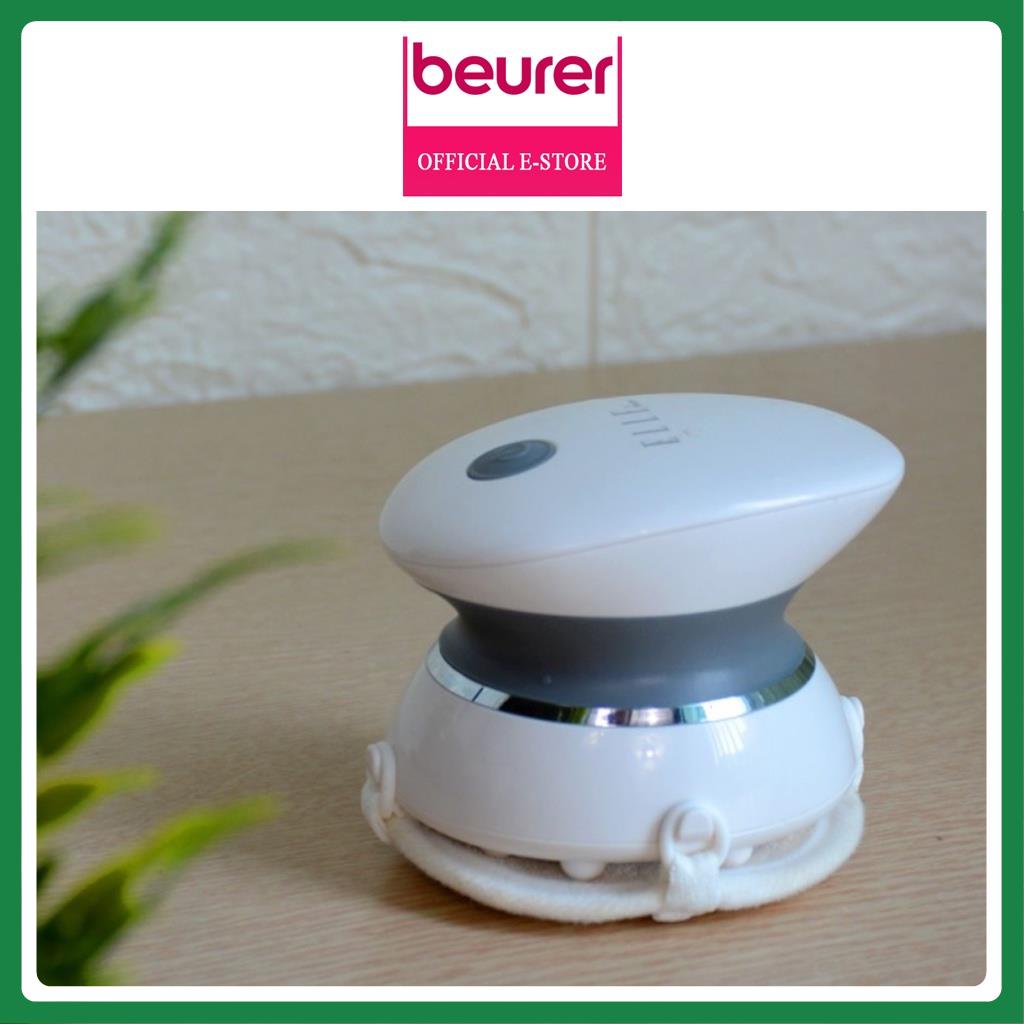 Máy massage mini Spa Beurer MGE 20 | Hàng Nhập Khẩu Đức - Bảo Hành 24 Tháng