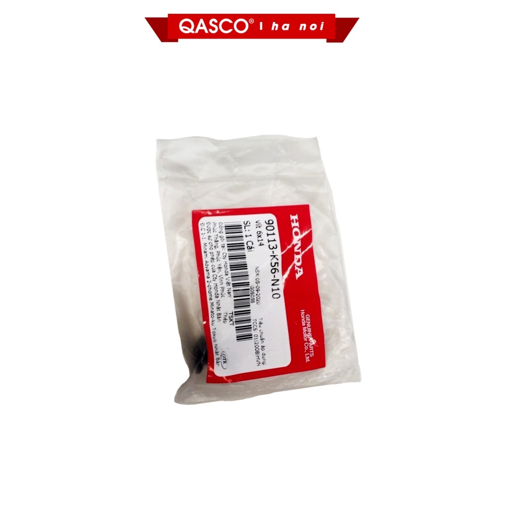 Vít 6x14  Winner 150  - HN