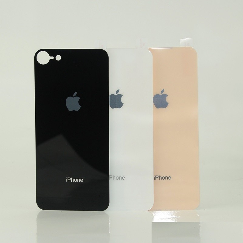 Dán cường lực full 3D măt sau IPhone 7 - Huco Việt Nam