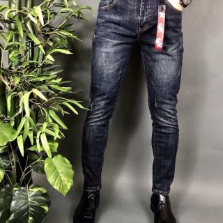 Quần jane Dài nam cao cấp