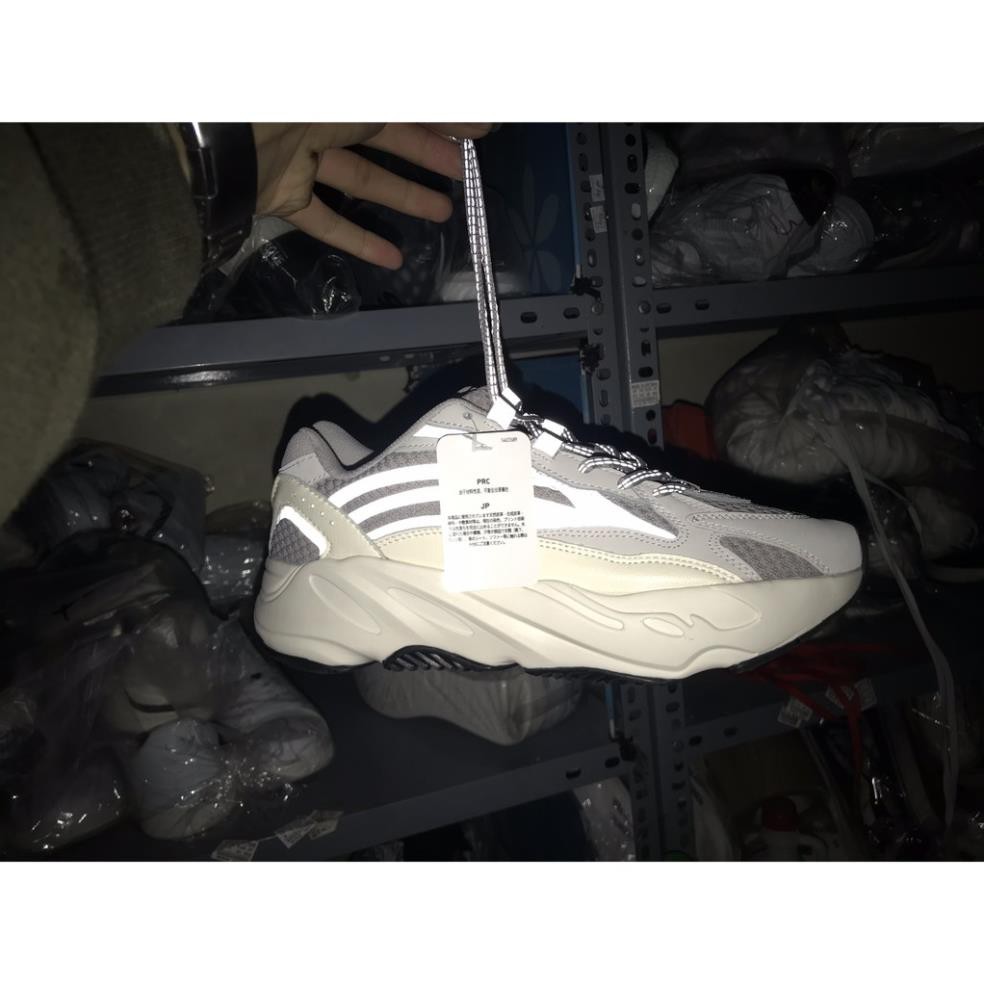 [Chính Hãng] Giày YZ 700 V2 Static full phản quang R3P . 2020 new . 2020 ️🥇 . NEW : : * ' ; ༔