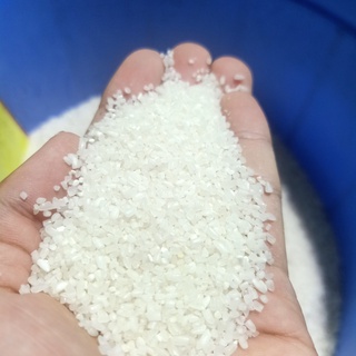 Gạo Tấm xốp mềm cơm