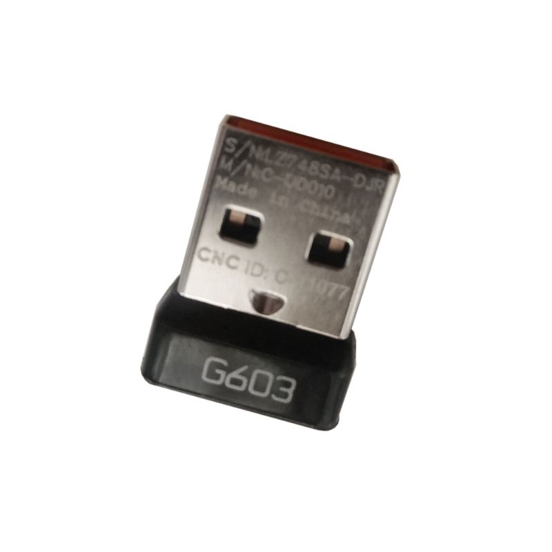 Chuột Không Dây USB Nhận Tín Hiệu Cho G903 G403 G900 G703 G603 G602
