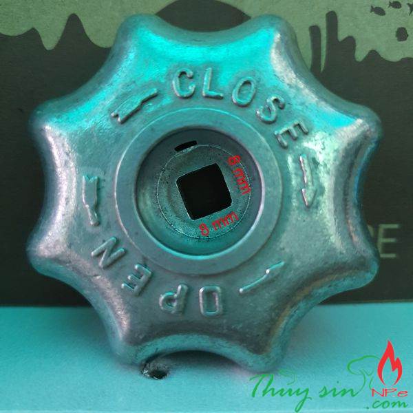 Van tổng bình CO2 thủy sinh MT3 | Van tổng CO2 chế bình chữa cháy co2 thành bình thủy sinh