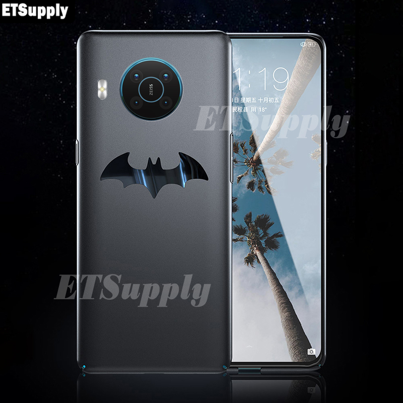 Ốp Lưng Siêu Mỏng 3mm Cho Nokia X10 X20 C10 C20 C30