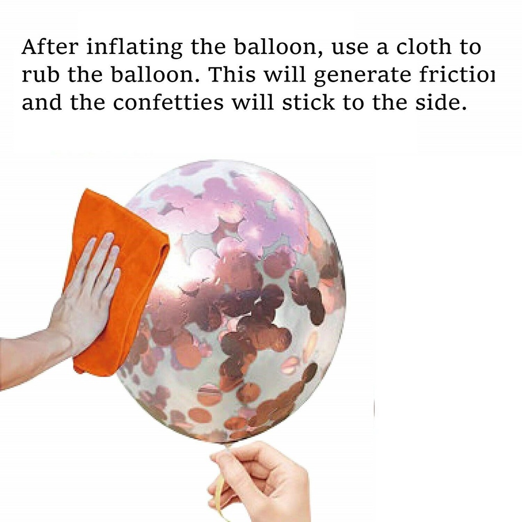 Set 29 phụ kiện trang trí tiệc sinh nhật tùy chọn màu sắc