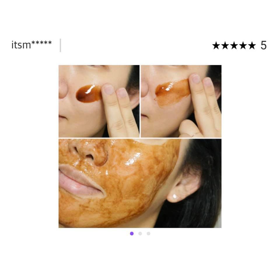 MẶT NẠ LỘT THẢO DƯỢC DƯỠNG DA SULWHASOO CLARIFYING MASK EX 35ml