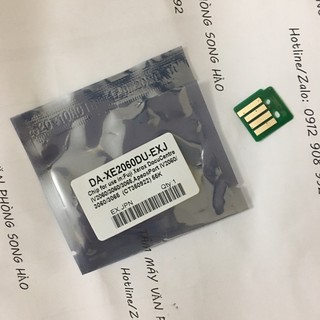 Chíp trống Fuji Xerox  DC IV 2060 | 3060 | 3065 (CT350922)