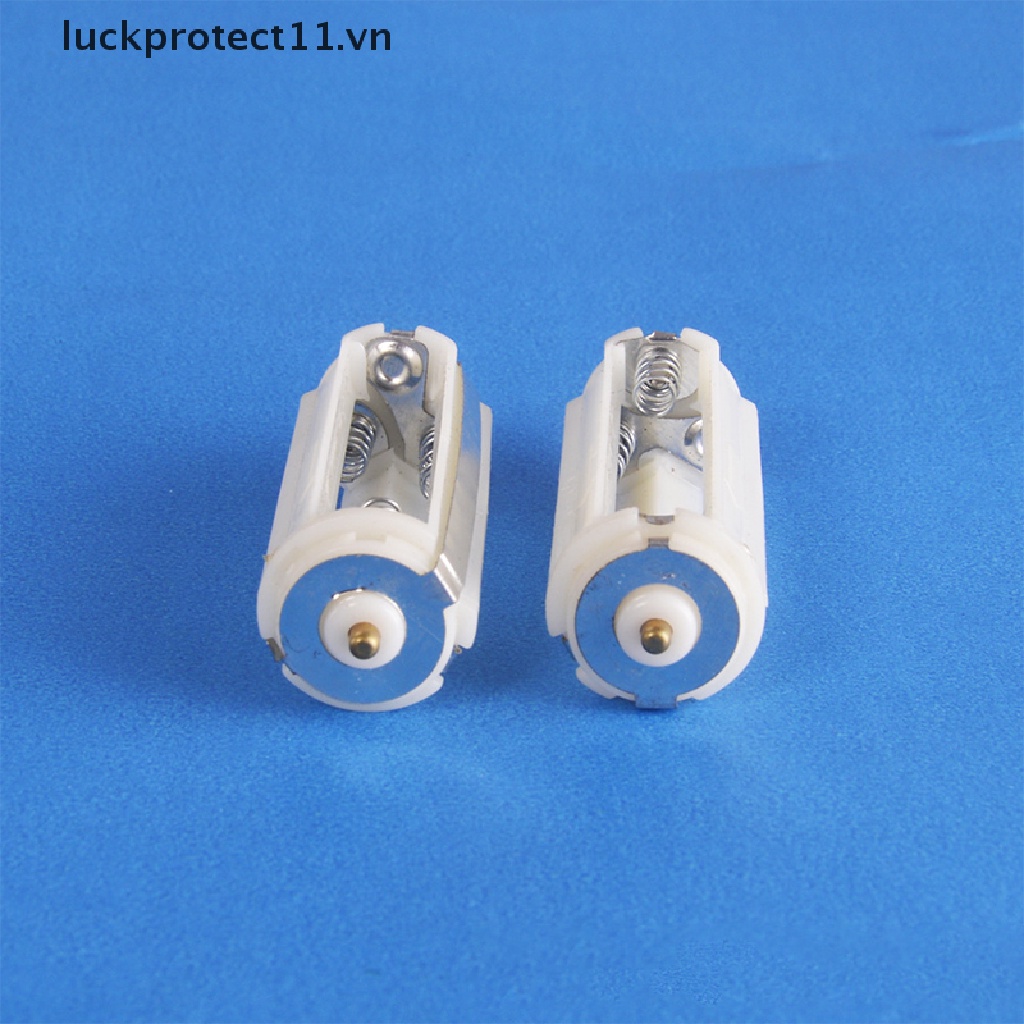* 3c &amp; NEW * 2 Đầu Chuyển Đổi Ngăn Âm Dương Và Dương 3AAA
