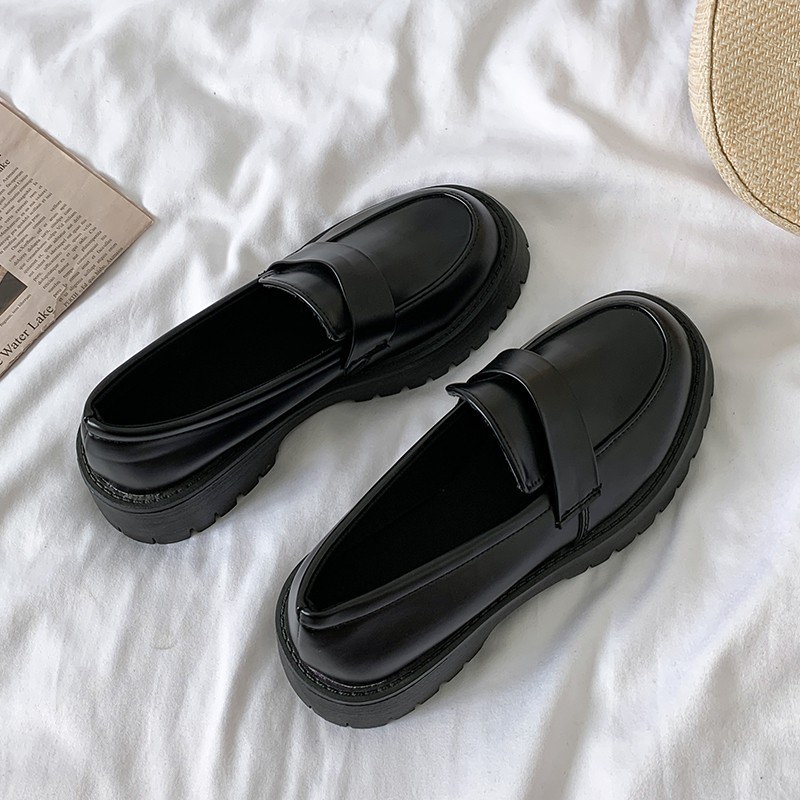 Giày lolita big size / giày mary jane big size 40 41 42 43 trong giày big size nữ giá rẻ