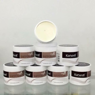 Sáp tạo kiểu tóc nam Karseell 100ml