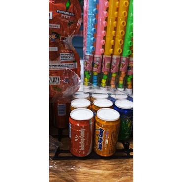 KẸO COCA,PEPSI,SODA