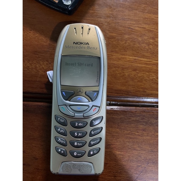 xác nokia 6310i