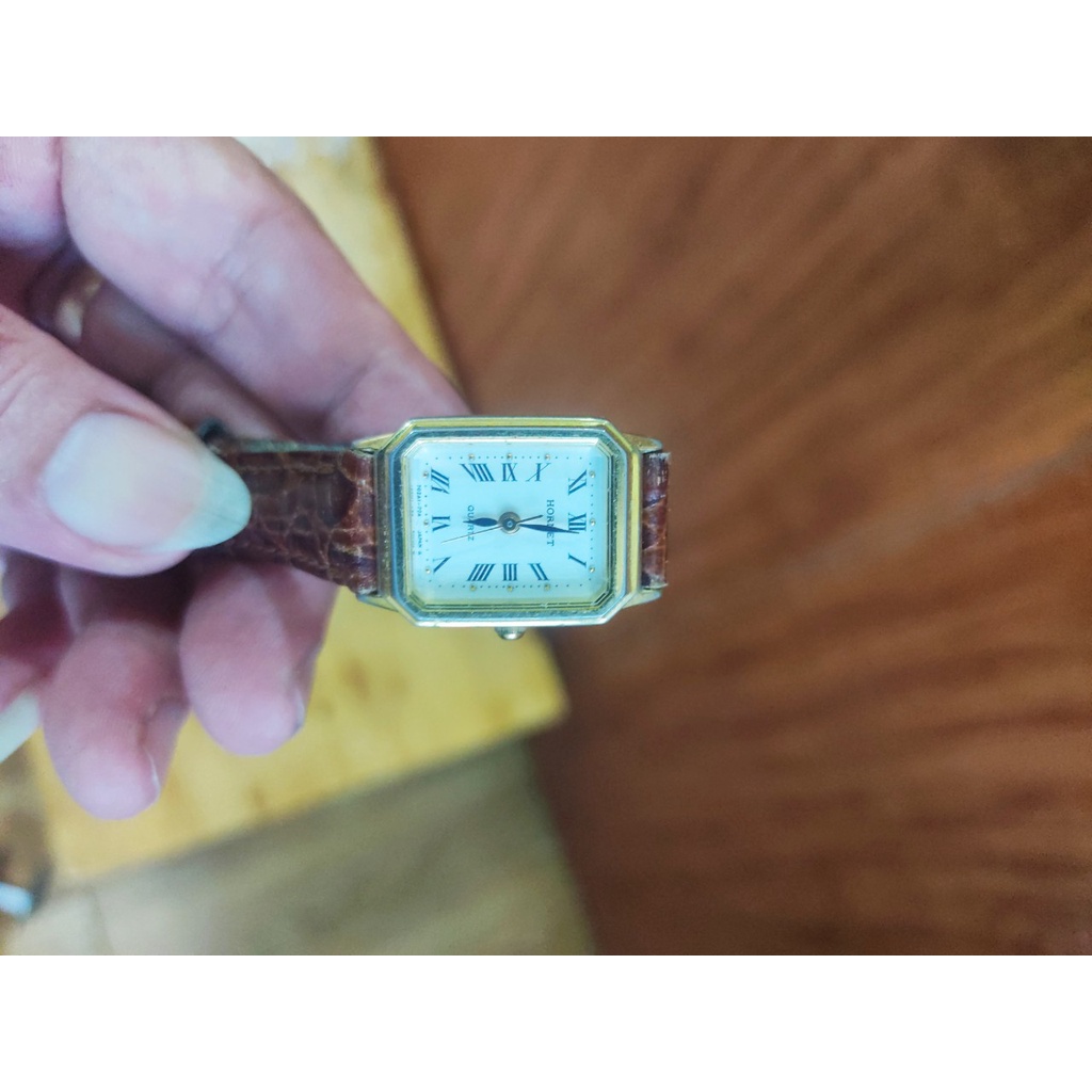 Đồng hồ nữ - Seiko, Alba, Jaxis ... Size 22 - 25 mmm