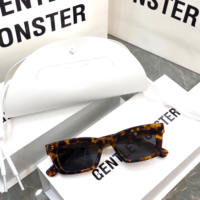 🔥HOT JENNY B1996 🔥 MẮT KÍNH HOT TREND JENNY PHIÊN BẢN MỚI NHẤT UNISEX | BigBuy360 - bigbuy360.vn