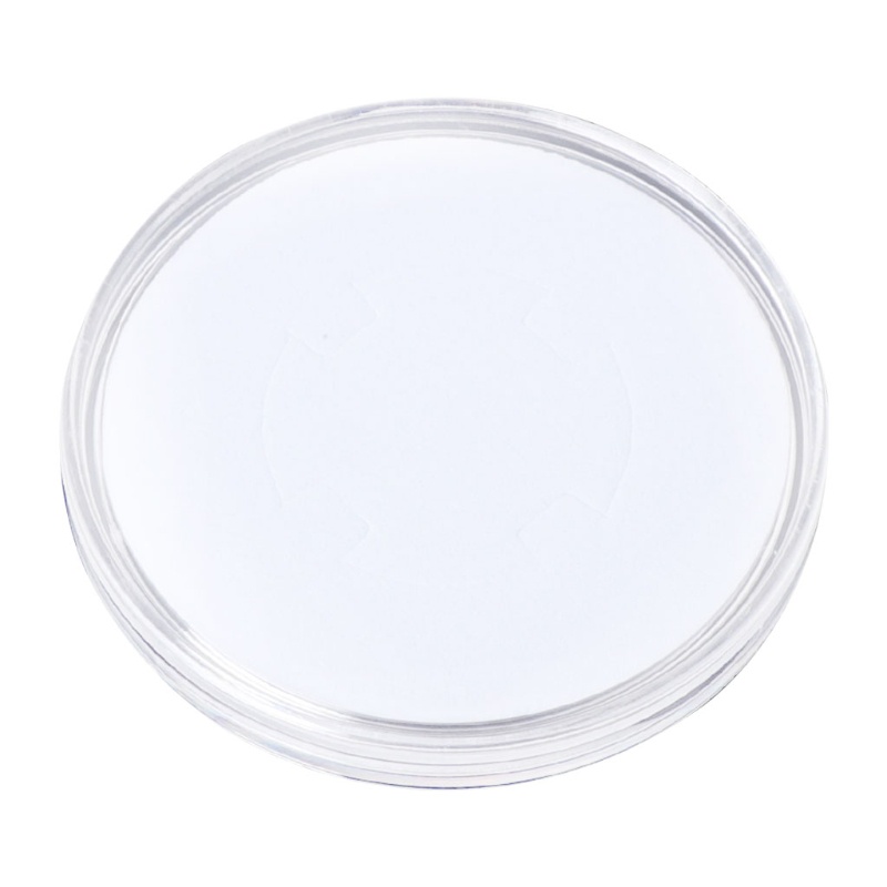 Hộp Nhựa Đựng Tiền Xu Sưu Tầm PENNY DIMES NICKELS QUAR