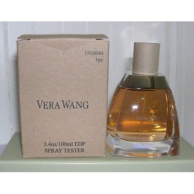 Nước Hoa Nữ Tester Vera Wang EDP 100ml