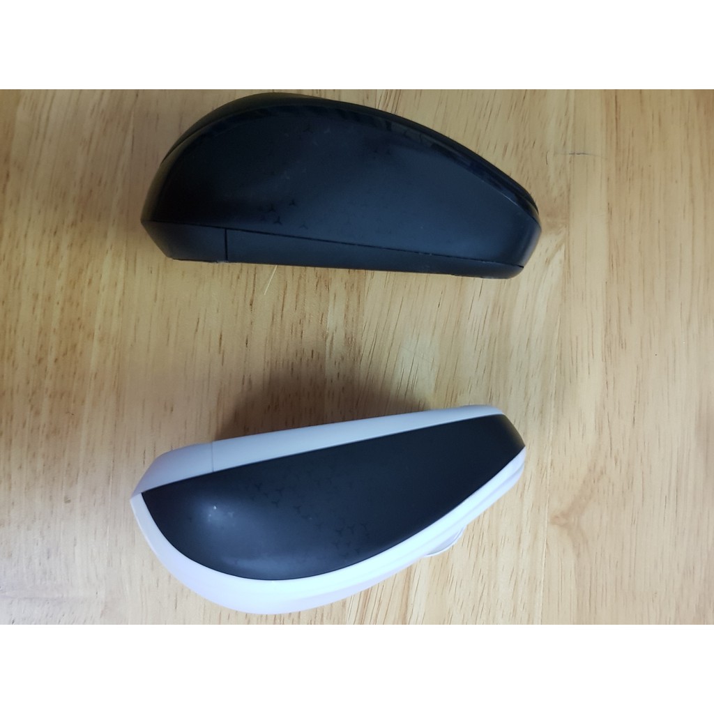 Chuột không dây wirelss BLUETOOTH hiệu LOSHINE X10 chính hãng.