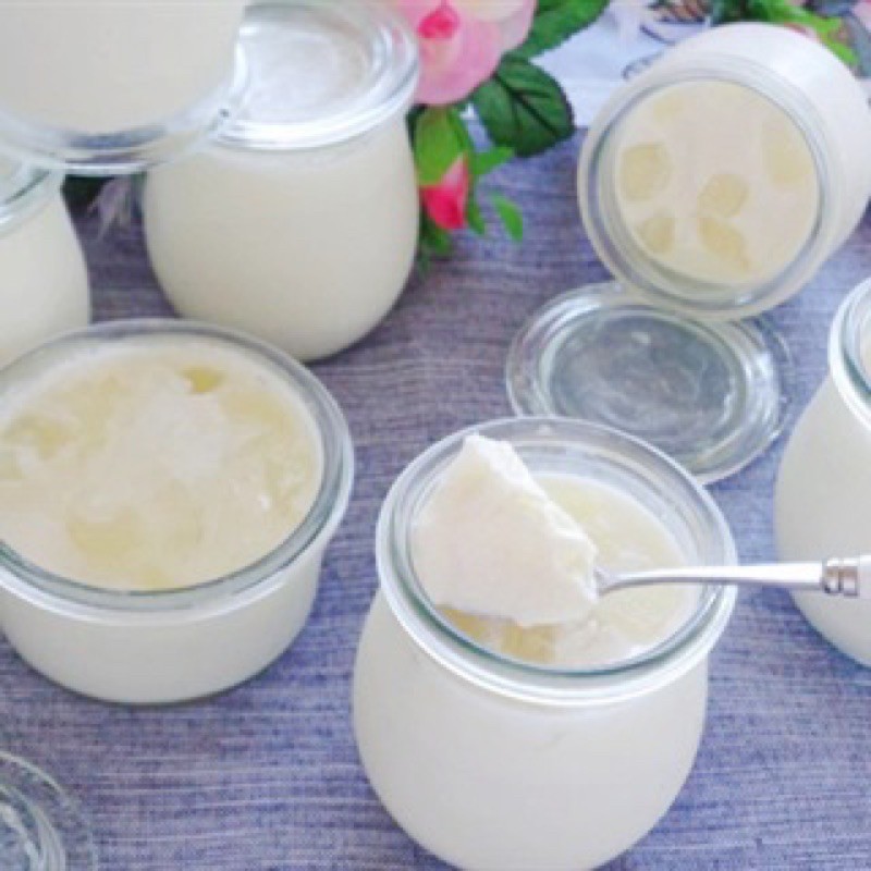 Thạch nha đam Việt Tuấn Phương 1kg