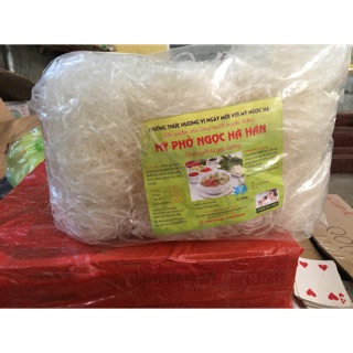 Mì phở Ngọc Hà
