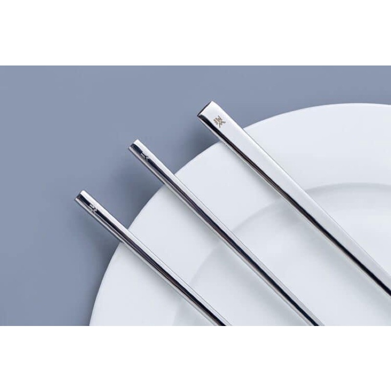 Set bộ đũa thìa xuất inox cao cấp của hãng WMF