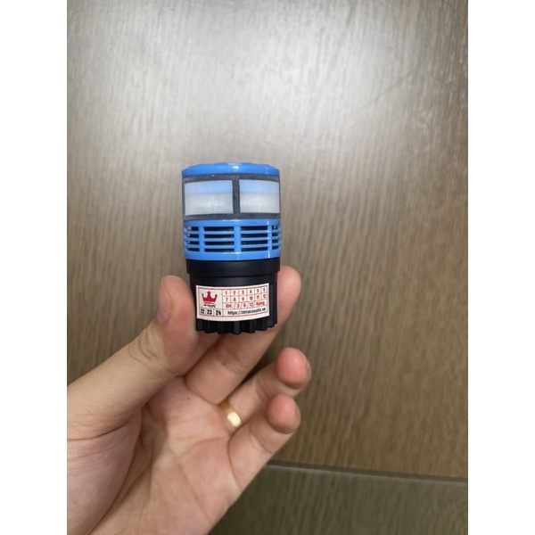 Côn Mic Aap K900F Củ mic Xanh Củ Mic Nâu