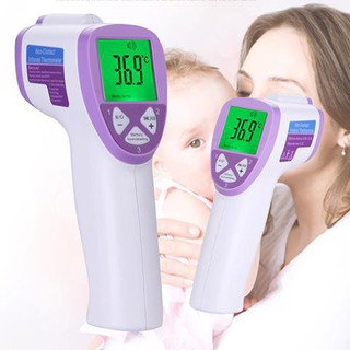 Máy Đo Thân Nhiệt Fl-01