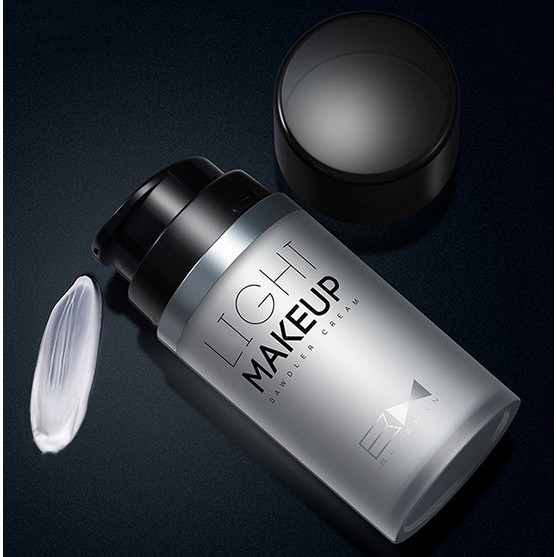 [ Light Makeup ] Kem trang điểm đa năng cho nam - Kem nền cho nam - Kem trang điểm BM nam | BigBuy360 - bigbuy360.vn