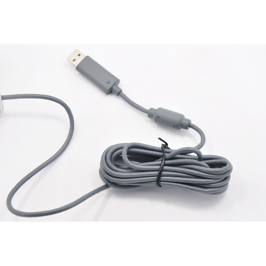 Máy ảnh Webcam Microsoft Xbox360 Live Vision Camera