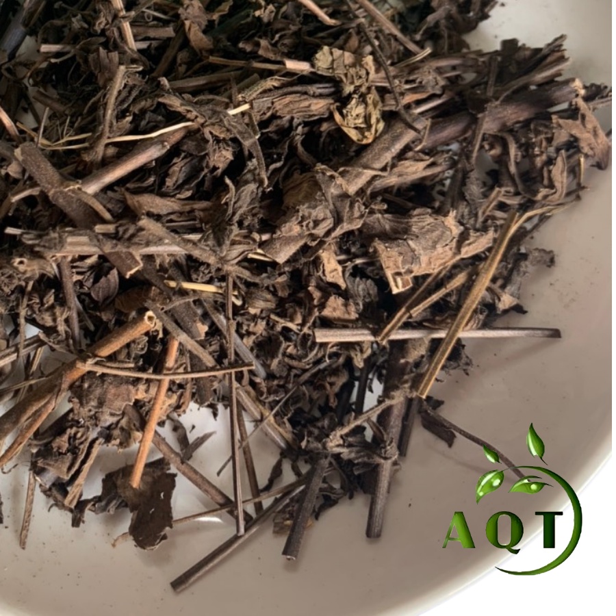Nhân Trần Khô 1kg (Thơm, Ngọt) Thanh Nhiệt, Giải Độc Mát Gan