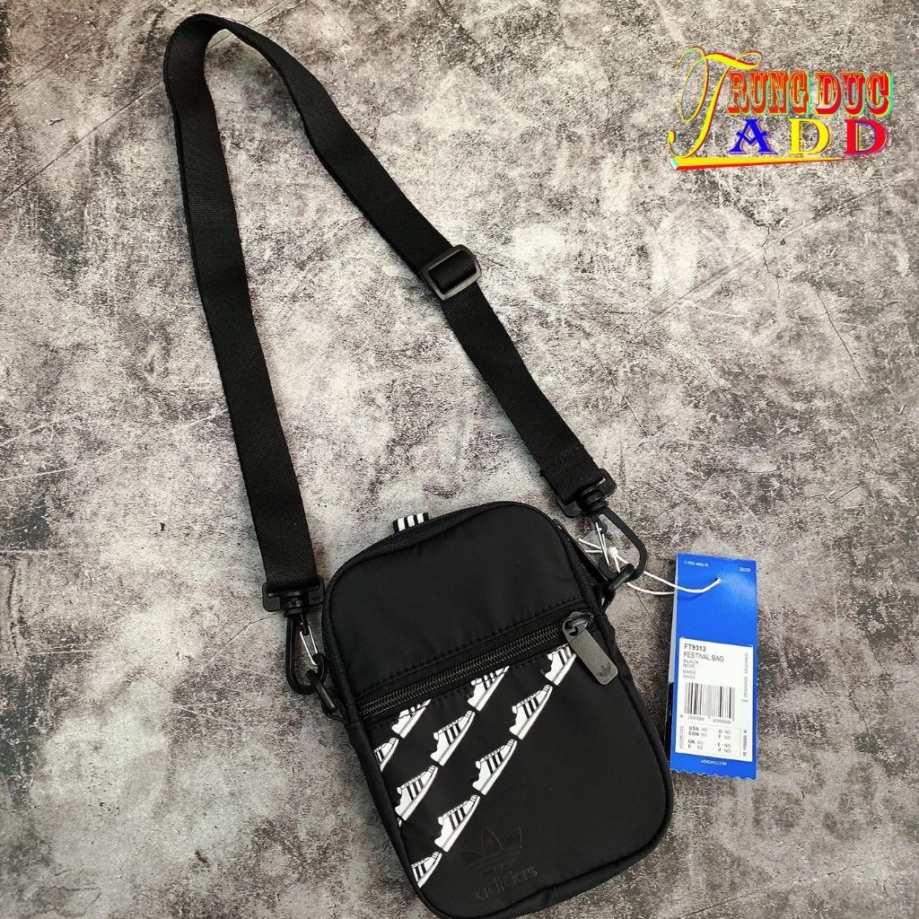 Túi Đeo Chéo Mini Full Tag Code Chuẩn Cambodia Size 17x12x3cm Chất Đẹp Nhỏ Gọn Xinh Xắn | BigBuy360 - bigbuy360.vn