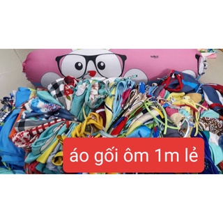 Vỏ áo gối ôm