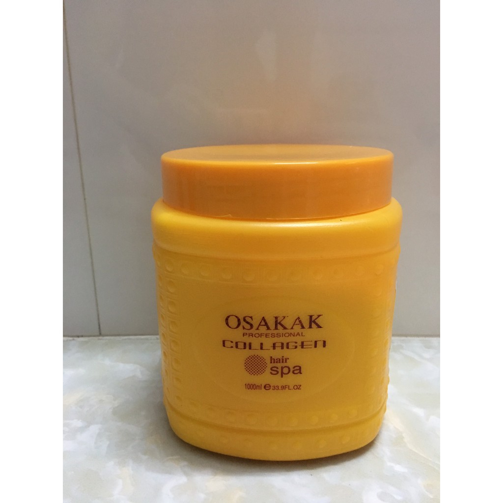 Hấp dầu Osakak 1000ml | BigBuy360 - bigbuy360.vn