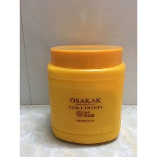 Hấp dầu Osakak 1000ml