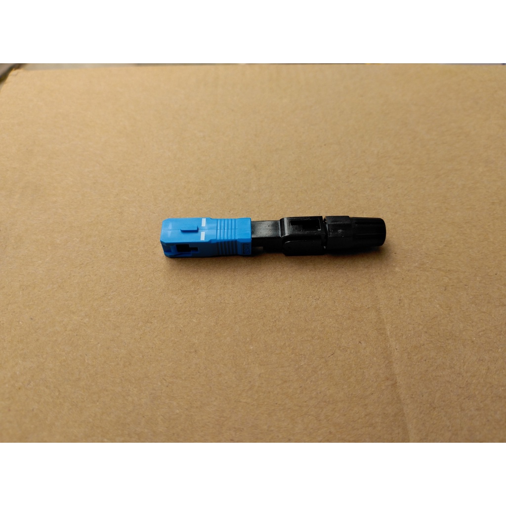 Fastconnector chuẩn SC/APC, SC/UPC