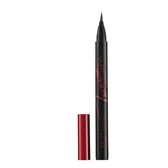 Maybelline Hypersharp Power Black Đen