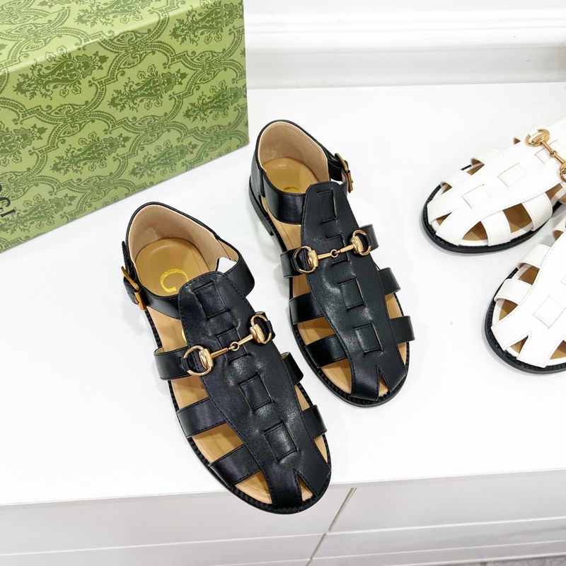 Sandal giọ mẫu mới