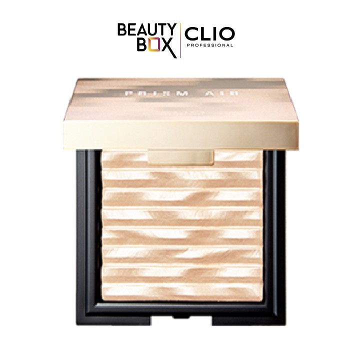 Má Hồng Trang Điểm Clio Prism Air Highlighter 7g(12/2022)