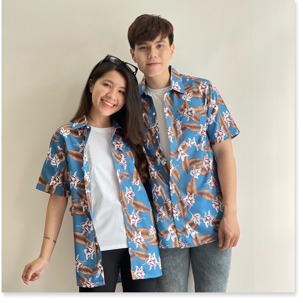 ÁO SƠ MI FORM RỘNG DÀNH CHO NỮ HOẠ TIẾT ĐỘC LẠ MỚI LẠ , PHONG CÁCH KME FASHION