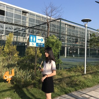 SƠ MI CÔNG SỞ DỊU DÀNG NỮ TÍNH [KÈM ẢNH THẬT]
