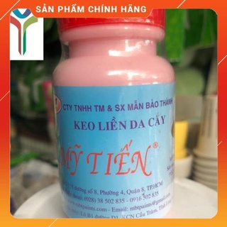 Vtnn keo liền da cây mỹ tiến nguyen tri