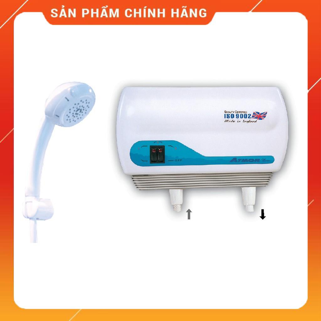 Máy nước nóng trực tiếp Atmor Model NEW