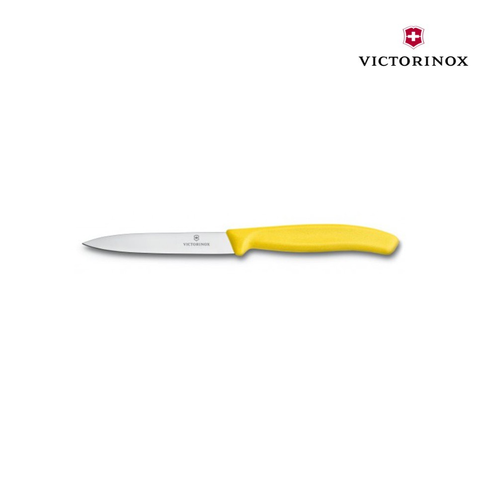 Dao bếp Victorinox Paring Knives (Pointed trip, 10cm) 6.7706.L118