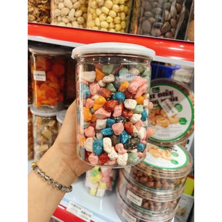 🔷450g KẸO SỎI SÔ-CÔ-LA socola sôcôla chocolate so-co-la